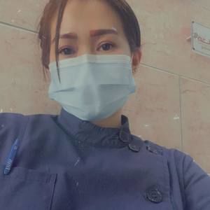 Meet your Posher, Rose